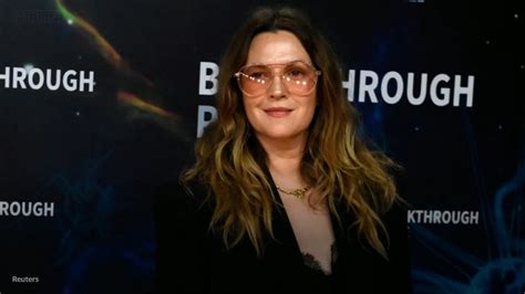 drew barrymore leaked|Drew Barrymore remembers the traumatizing moment her